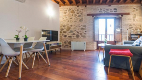 Apartamento Curtidores by Toledo AP